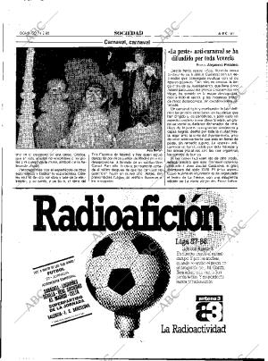 ABC MADRID 14-02-1988 página 69