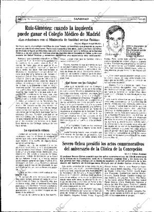 ABC MADRID 14-02-1988 página 74