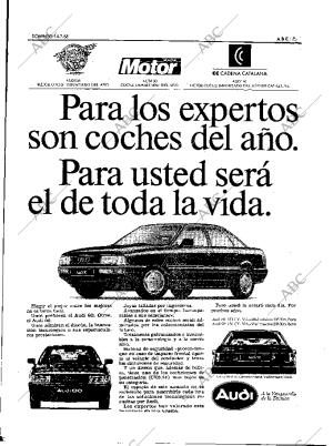 ABC MADRID 14-02-1988 página 75