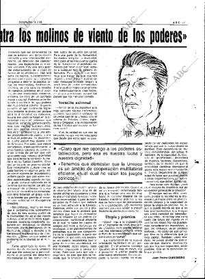 ABC MADRID 14-02-1988 página 77