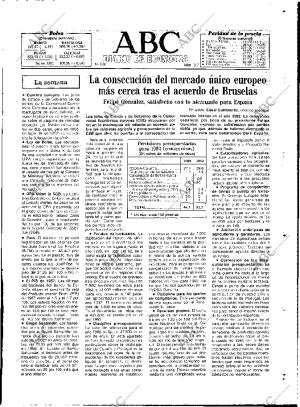 ABC MADRID 14-02-1988 página 79