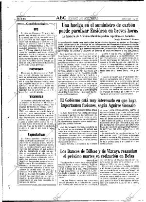 ABC MADRID 14-02-1988 página 80