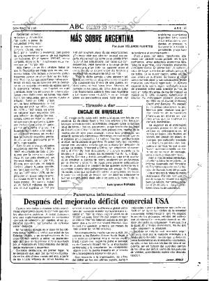 ABC MADRID 14-02-1988 página 81