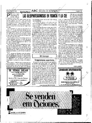 ABC MADRID 14-02-1988 página 87