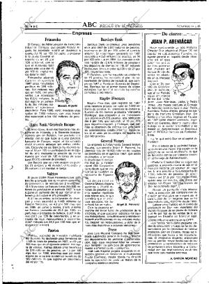 ABC MADRID 14-02-1988 página 88