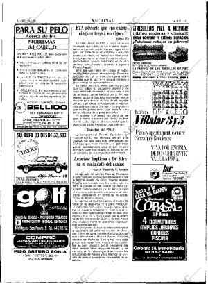ABC MADRID 15-02-1988 página 17
