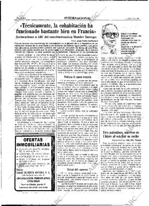 ABC MADRID 15-02-1988 página 24