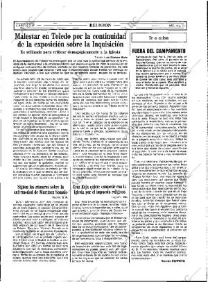 ABC MADRID 15-02-1988 página 35
