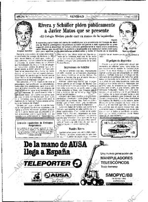 ABC MADRID 15-02-1988 página 36