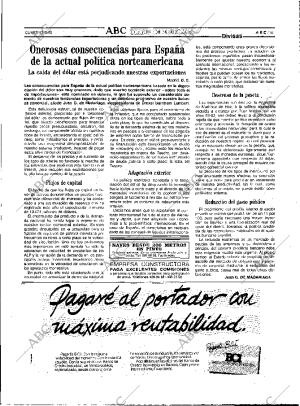 ABC MADRID 15-02-1988 página 41