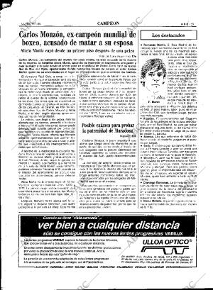 ABC MADRID 15-02-1988 página 55