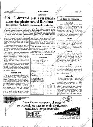 ABC MADRID 15-02-1988 página 67