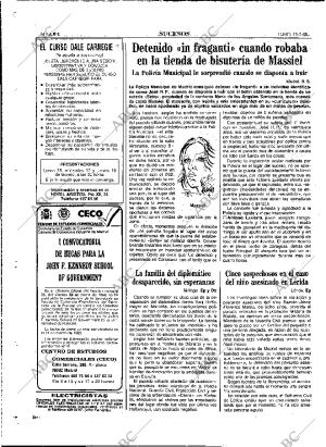 ABC MADRID 15-02-1988 página 74