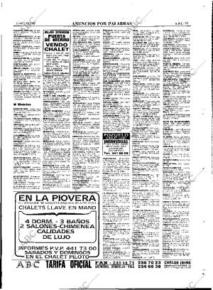 ABC MADRID 15-02-1988 página 97