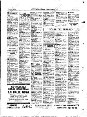 ABC MADRID 18-02-1988 página 115