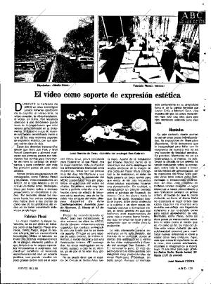 ABC MADRID 18-02-1988 página 129