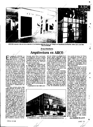 ABC MADRID 18-02-1988 página 133