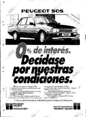 ABC MADRID 18-02-1988 página 136