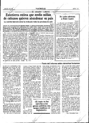 ABC MADRID 18-02-1988 página 29