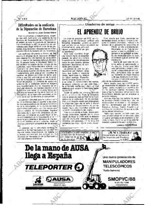 ABC MADRID 18-02-1988 página 36