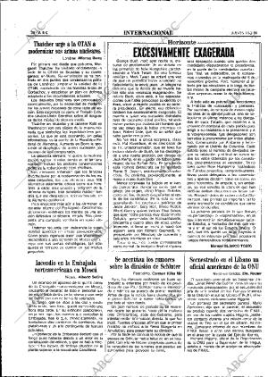 ABC MADRID 18-02-1988 página 38