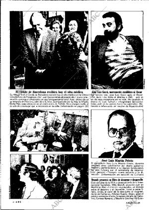 ABC MADRID 18-02-1988 página 4