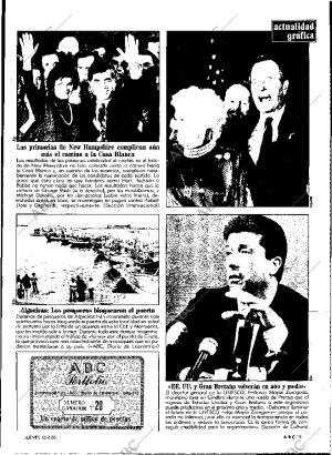 ABC MADRID 18-02-1988 página 5