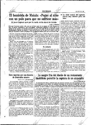 ABC MADRID 18-02-1988 página 76