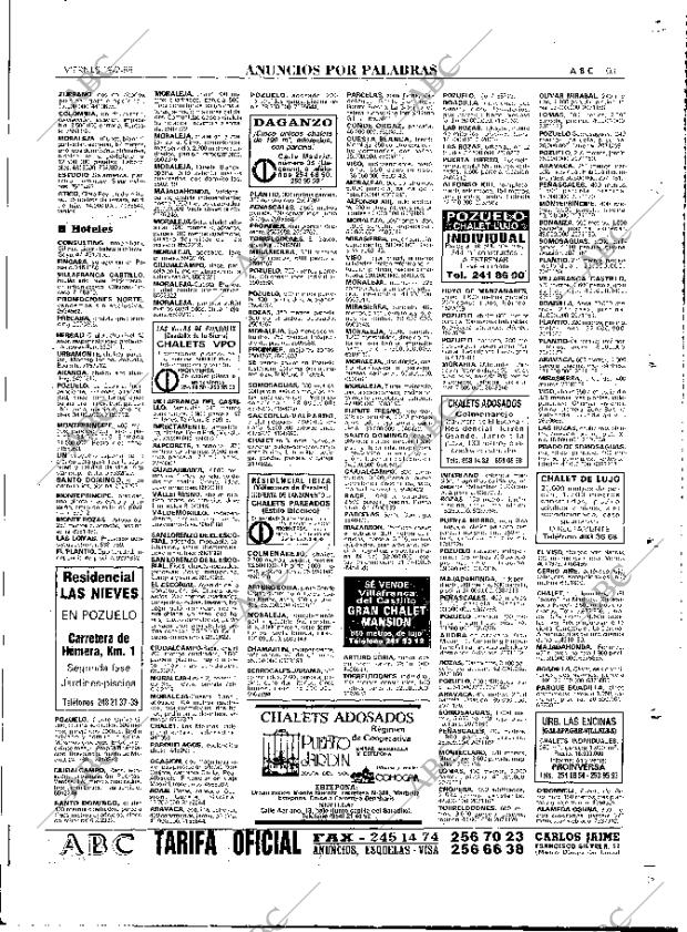 ABC MADRID 19-02-1988 página 103
