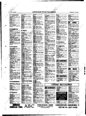 ABC MADRID 19-02-1988 página 110