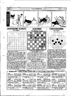 ABC MADRID 19-02-1988 página 112