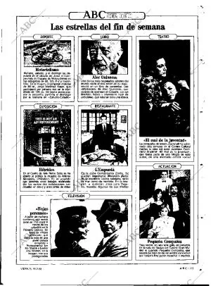 ABC MADRID 19-02-1988 página 113