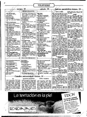 ABC MADRID 19-02-1988 página 118