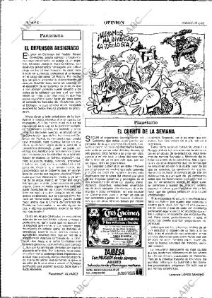 ABC MADRID 19-02-1988 página 18