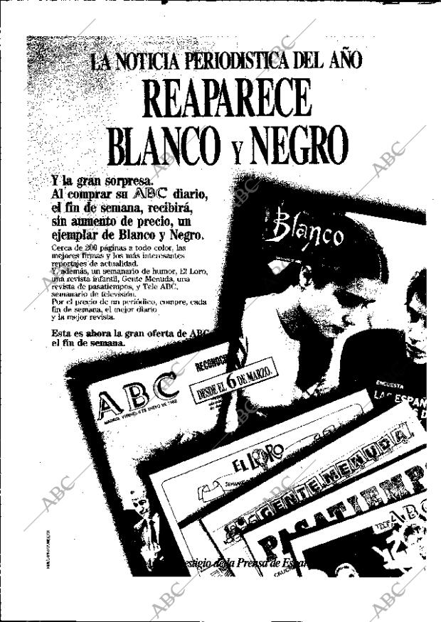 ABC MADRID 19-02-1988 página 2