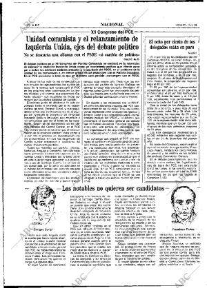 ABC MADRID 19-02-1988 página 20