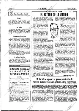 ABC MADRID 19-02-1988 página 22