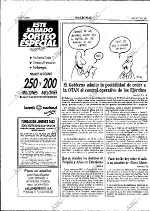 ABC MADRID 19-02-1988 página 26