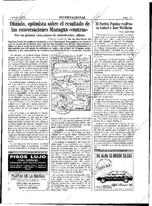 ABC MADRID 19-02-1988 página 29