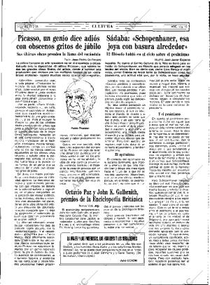 ABC MADRID 19-02-1988 página 43