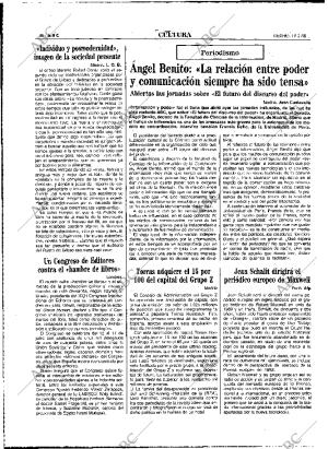 ABC MADRID 19-02-1988 página 46