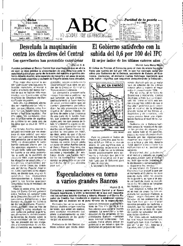 ABC MADRID 19-02-1988 página 47