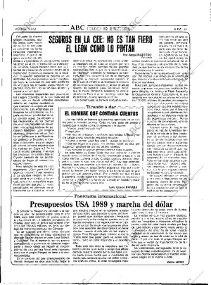 ABC MADRID 19-02-1988 página 49