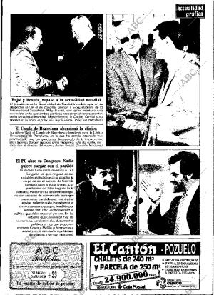 ABC MADRID 19-02-1988 página 5