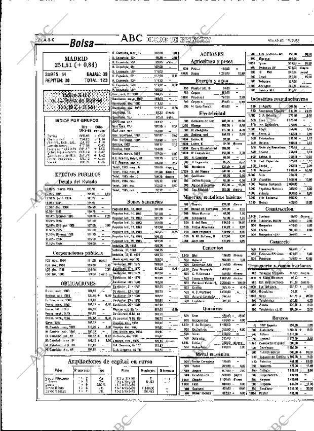 ABC MADRID 19-02-1988 página 52