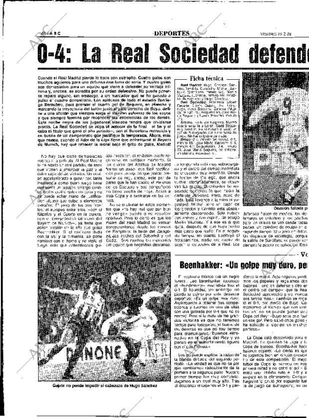 ABC MADRID 19-02-1988 página 60