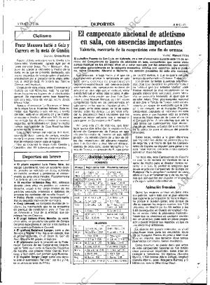 ABC MADRID 19-02-1988 página 65