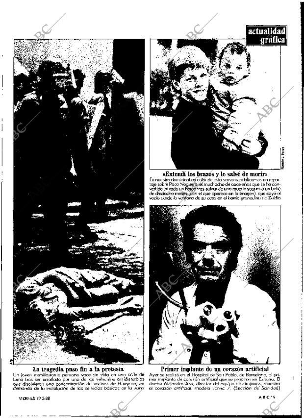 ABC MADRID 19-02-1988 página 9