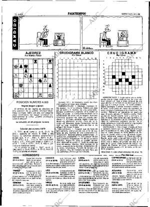 ABC SEVILLA 24-02-1988 página 72