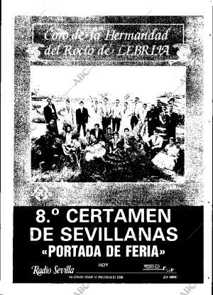 ABC SEVILLA 24-02-1988 página 79